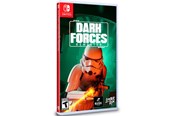 Spill - Star Wars Dark Forces - Nintendo Switch - Eventyr - 0810148575380