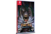 Spill - Turok 3: Shadow of Oblivion - Nintendo Switch - Action/Adventure - 0810148575168