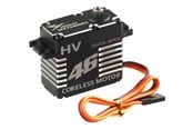 Fjernstyrt - Amewi AMXRacing HV7346MG Digital Servo Standard - 28968