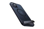 Mobil - Deksel og etui - Torras UPRO Pstand Case for iPhone 15 Pro Max (black) - X00FX0384