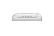 Laminering - Deli Office Laminator A4 E3893-EU - E3893-EU