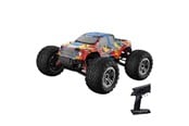 Fjernstyrt - Double Eagle Remote-controlled car 1:10 Ford F-150 Raptor E331-003 - E331-003