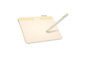 Tegnebrett/Digitizer - Ugee S640 Graphic tablet (beige) - S640 Baige