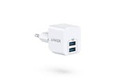 Mobil - Adaptere og ladere - Anker PowerPort Mini - White - A2620323