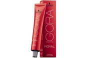 Hårpleie - Schwarzkopf Igora Royal Permanent Color Creme - 4045787200287