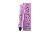 Hårpleie - Schwarzkopf Igora Royal Fashion Lights hair colour - 4045787389661