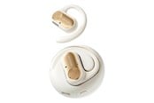 Hodetelefoner - Vention Wireless headphones NBPN0 OpenBeat O11 (beige) - NBPN0