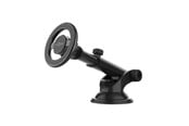 Mobil - Andre tilbehør - FIXED MagMount XL Windshield Car Mount - Black - FIXMMT-XL-BK