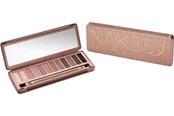 Sminke - Urban Decay Naked 3 Palette - 604214919006