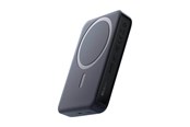 Nødlader - Mcdodo Magnetic Power Bank MC-4261 10000mAh 20W (black) Nødlader - Svart - 10000 mAh - MC-4261