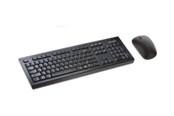 Tastatur - Kensington KM270 EQ - Tastatur & Mussett - Tysk - Svart - K75560DE