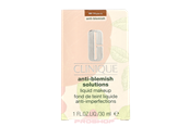 Sminke - Clinique Anti-Blemish Solutions Liquid Make-Up - 114 Golden - 192333175606