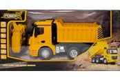 Fjernstyrt - Power X RC Dump Truck - 20342