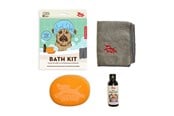 Hund - Kikkerland - Bath Kit (DIG37) - DIG37