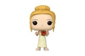 Reklameartikler - Funko! - TV: Friends (Phoebe) - Figur - 0889698801881