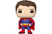 Reklameartikler - Funko! - TV: Friends (Joey in Superman Costume) - Figur - 0889698801867