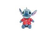 Reklameartikler - SIMBA DICKIE GROUP - Stitch Hawaii Red Shirt - Bamser & kosedyr - 5400868030334