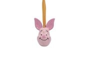 Reklameartikler - Half Moon Bay - Hanging Decoration Boxed - Disney Winnie the Pooh (Piglet) - DECDC99