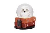 Reklameartikler - Half Moon Bay - Snow Globe Boxed (65mm) - Harry Potter (Hedwig) - Snøkule - SGHP08