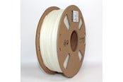 Filament - 3D Printer - Gembird PVA filament (water soluble filament) - Naturlig - 1.75mm ø - 1 kg - 3DP-PVA-01-NAT