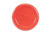 Hund - Kikkerland - Bacon Scented Flying Disc (DIG13) - DIG13