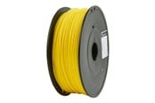 Filament - 3D Printer - Gembird ABS-filament - Yellow - 1.75mm ø - 600 G - FF-3DP-ABS1.75-02-Y