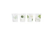 Servering & Servise - Kikkerland - Koi Morph Shot Glasses (GL21) - GL21