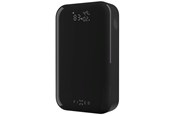 Nødlader - FIXED Zen 10 PRO USB-C 30W Power Bank 10.000 mAh - Black Nødlader - Svart - 10000 mAh - FIXZENP-10-BK