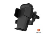 Mobil - Andre tilbehør - FIXED Iconiq Airvent Car Mount - Black - FIXICQ-V-BK