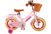 Skating - Volare Excellent Children's Bicycle 12" - Pink - 21188