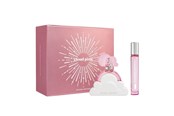 Gavesett - Ariana Grande Cloud Pink EDP - Pink - 30 ml & 10 ml - 0810101503931