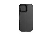 Mobil - Deksel og etui - Tech21 Evo Lite Wallet for iPhone 16 Pro Max - Black - T21-11033