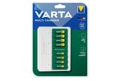 Batteri - VARTA Multi Charger AA/AAA - 57659101401