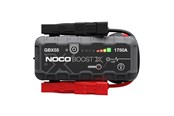 Biltilbehør - NOCO GBX55 Boost X 12V 1750A Jump Starter Powerbank - GBX55