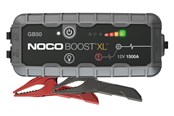 Biltilbehør - NOCO GB50 Boost 12V 1500A Jump Starter Powerbank - GB50