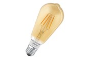 LED-lyspære - Osram LED-lyspære Smart+ Edison E27 - 4058075174528