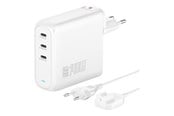 Mobil - Adaptere og ladere - 4smarts power adapter - 140 Watt - 4S544140