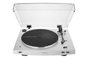 Platespiller - Audio-Technica AT-LP3XBT - turntable - Platespiller - AT-LP3XBTWH