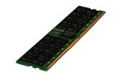 RAM - Hewlett Packard Enterprise HPE SmartMemory - DDR5 - module - 64 GB - DIMM 288-pin - 5600 MHz / PC5-44800 - registered - P64986-B21