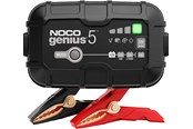 Biltilbehør - NOCO GENIUS5 5A Battery Charger - GENIUS5EU