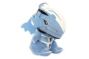 Reklameartikler - Tomy - Yu-Gi-Oh!: Blue Eyes White Dragon - Bamser & kosedyr - 0053941126384