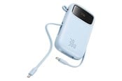 Nødlader - Baseus QPow2 Nødlader - Blue - 20000 mAh - P10055009313-00