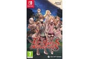 Spill - Elrentaros Wanderings - Nintendo Switch - RPG - 3760328374142