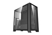 Kabinett - Darkflash DRX90 glass computer case (black) - Kabinett - Miditower - Svart - DRX90 Glass Black