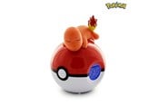 Reklameartikler - Teknofun - Pokemon - Charmander Light up - Vekkerklokke - 3760158113683