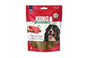 Hund - KONG -  Ziggies Enhanced M/L 227G (634.7446) - 634.7446