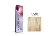 Hårpleie - Wella Illumina Color 60 ml - No.10/93 Blonde - 8005610543680