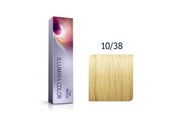 Hårpleie - Wella Illumina Color 60 ml - No.10/38 Blonde - 8005610543536