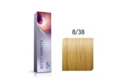 Hårpleie - Wella Illumina Color 60 ml - No.8/38 Blonde - 8005610543475