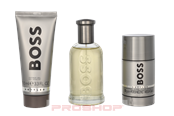 Gavesett - Hugo Boss Bottled Giftset - 3616304957598